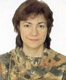 Гранаткина Юлия Валерьевна
